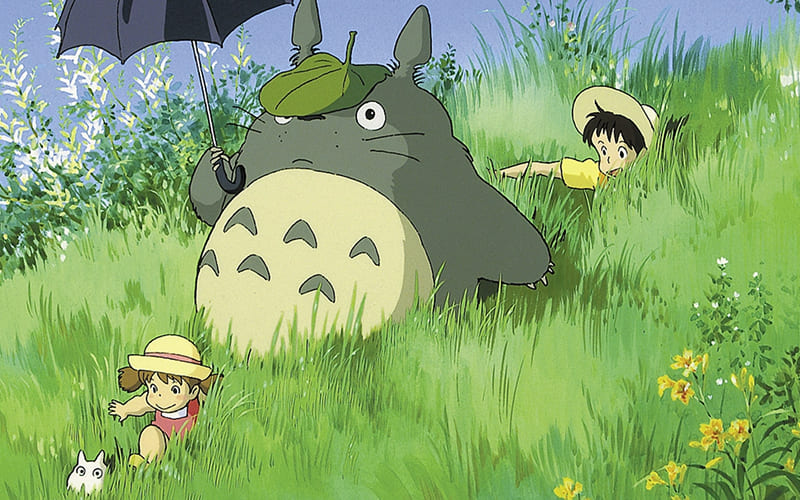 Có thể dùng quote Ghibli làm caption không?