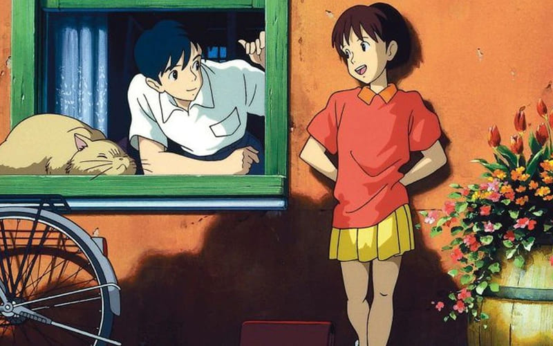 Vì sao những câu nói trong phim Ghibli được yêu thích?