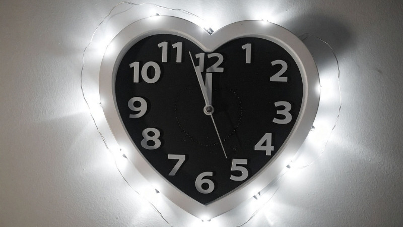 Thời gian là vốn quý nhất giúp ta tạo ra giá trị, yêu thương và sống trọn vẹn từng phút giây