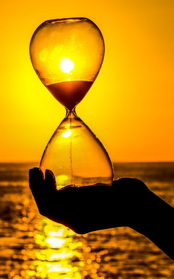 50 câu nói hay về thời gian ý nghĩa và sâu sắc nhất