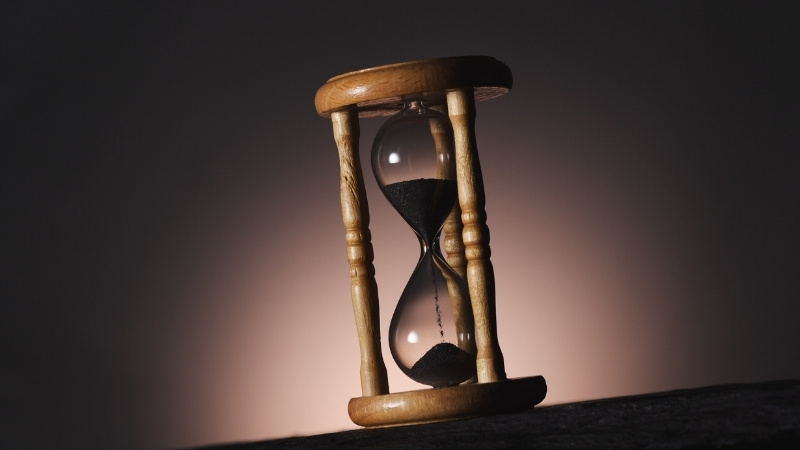 Những câu nói ngắn gọn về thời gian