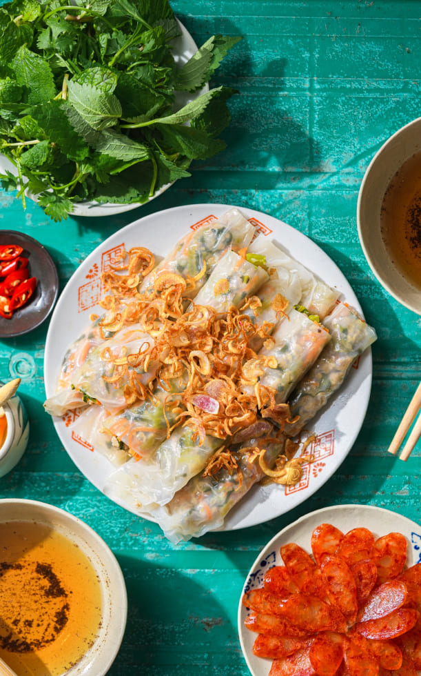 Bánh Xuân Thái là gì? Đặc sản dân dã mang hương vị truyền thống