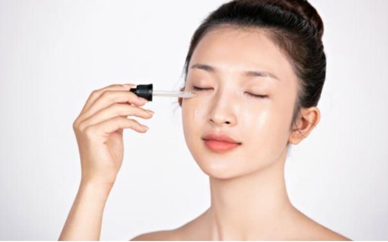 Sản phẩm phục hồi hỗ trợ da tái tạo nhanh