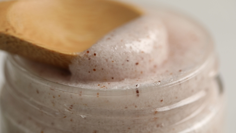 Tẩy tế bào chết định kỳ