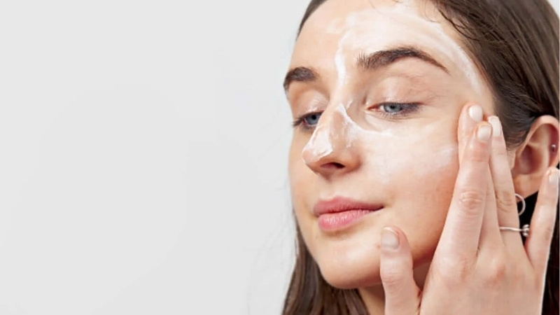 Dưỡng ẩm cho da