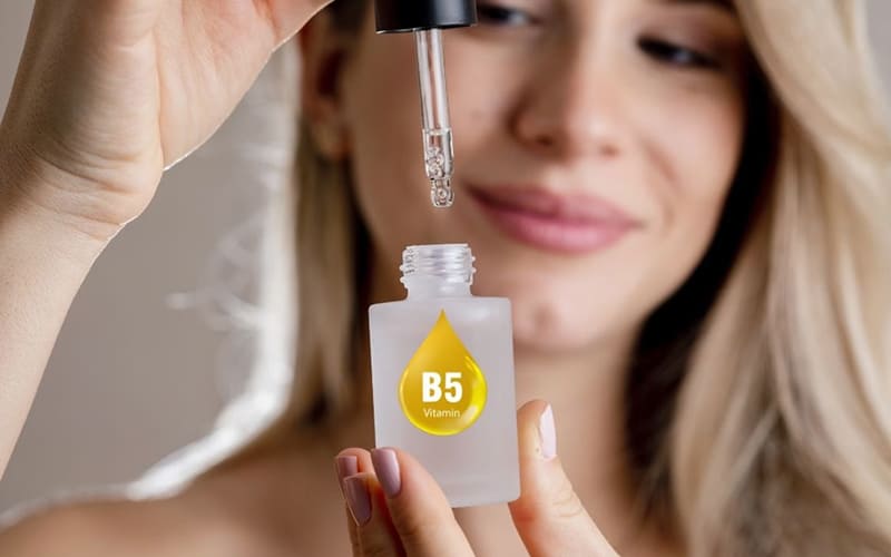 Tăng khả năng tái tạo da