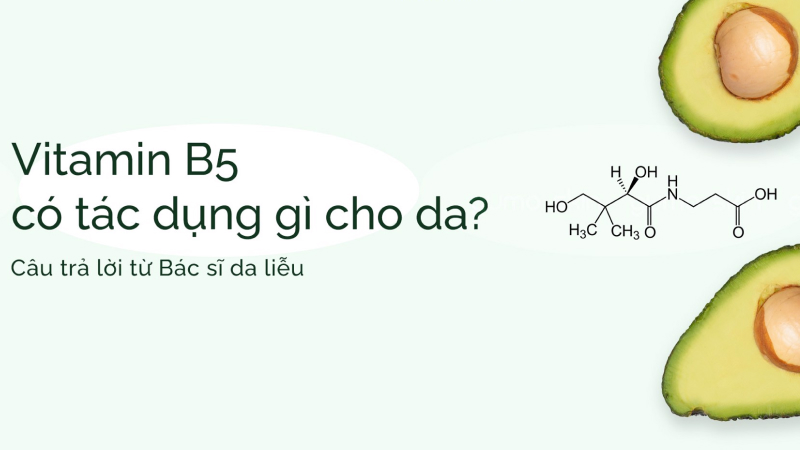 Phục hồi và làm dịu da