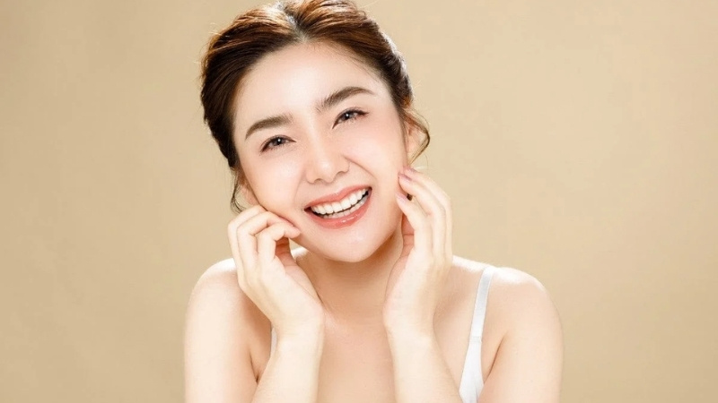 Nám da có thể mờ đi 80% - 90%