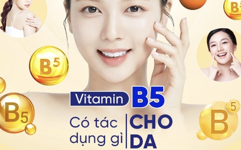 Cấp ẩm và giữ nước cho da