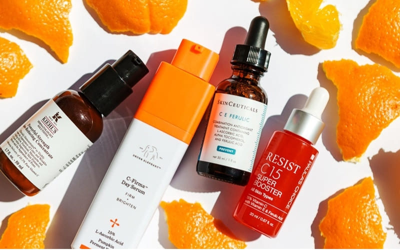 Người dùng cần lưu ý khi sử dụng vitamin C