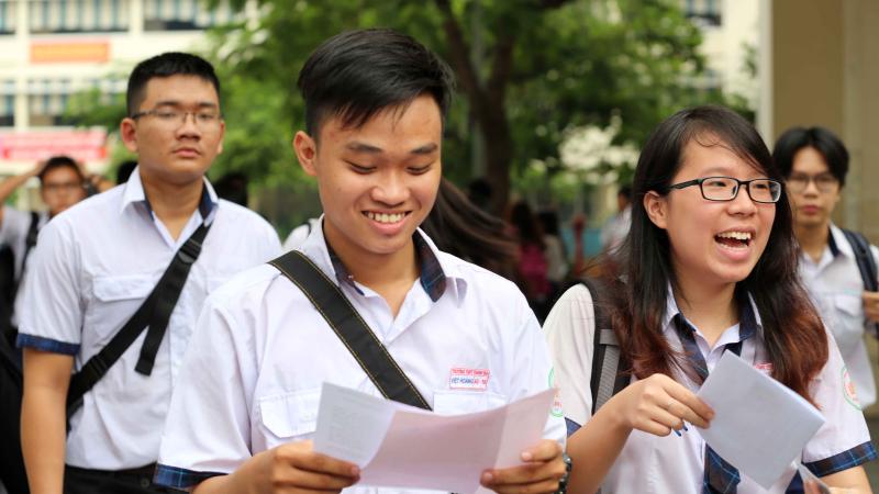 Công bố kết quả thi THPT 2026