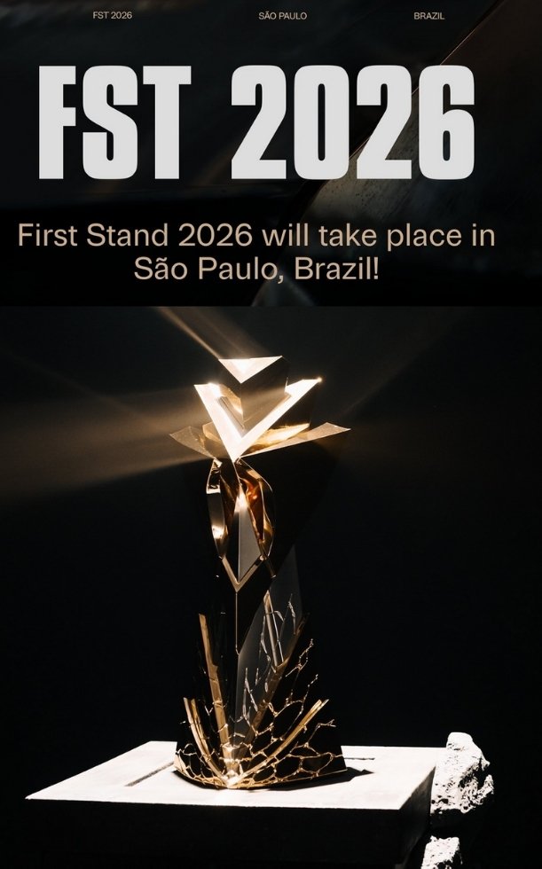 First Stand 2026: Review chi tiết sự kiện công nghệ đột phá nhất năm