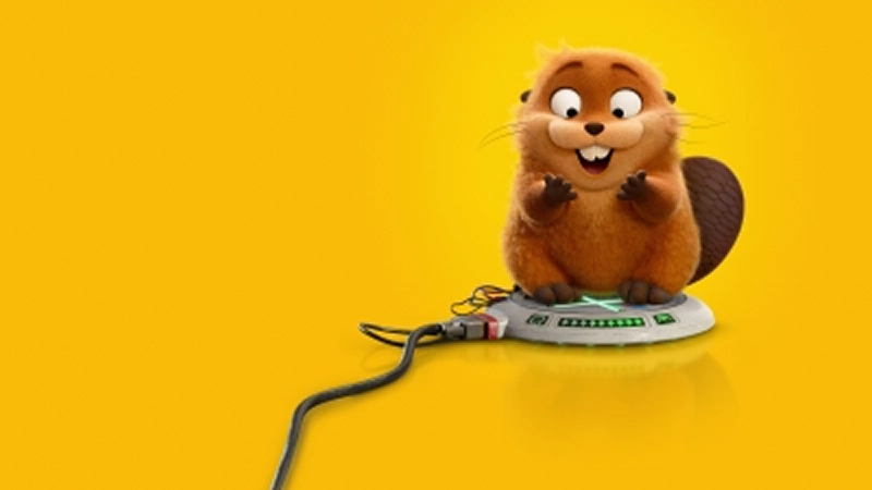 Thông tin phim Hoppers - Cú Nhảy Diệu Kỳ