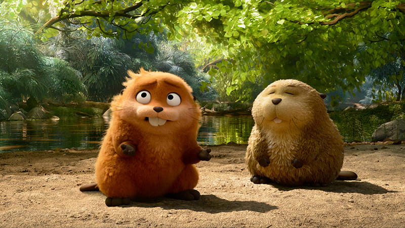 Ý nghĩa phim Hoppers - Cú Nhảy Diệu Kỳ