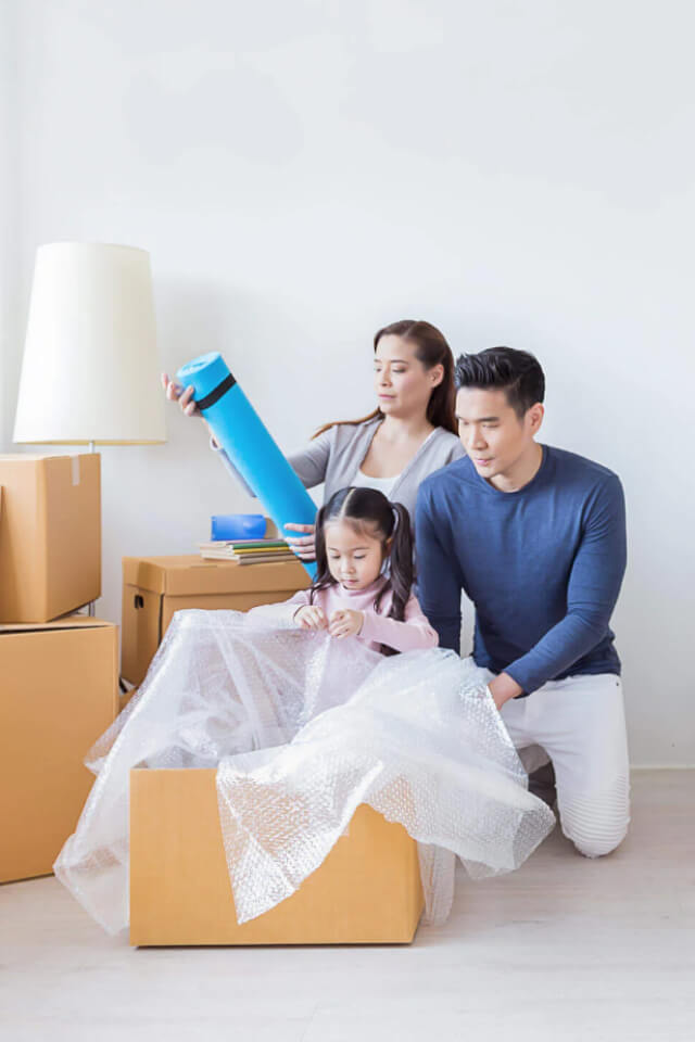 Xem ngày tốt chuyển nhà tháng 4/2026, nhập trạch may mắn