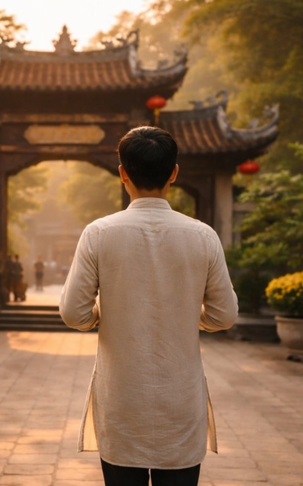 Xem ngày tốt xuất hành tháng 4/2025 để khởi hành may mắn