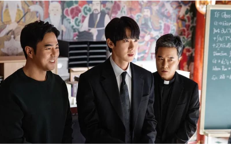 Diễn viên thể hiện tốt, truyền tải cảm xúc chân thật.