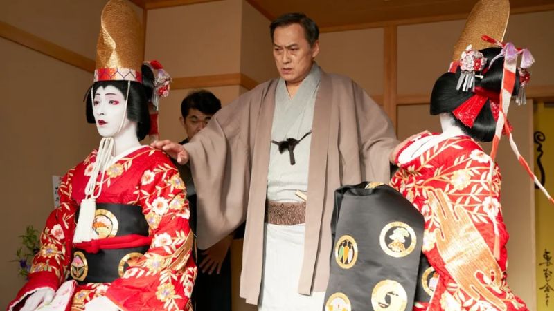 Âm thanh phim Quốc Bảo