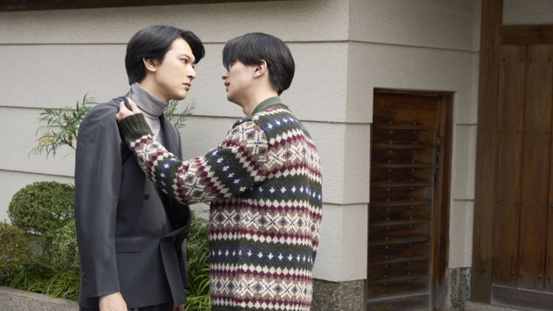 Diễn xuất phim KoKuho