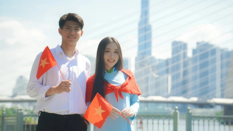 Lịch nghỉ lễ 30/4 và 1/5