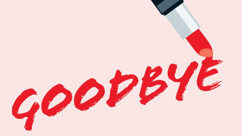 Quotes tiếng Anh về sự kết thúc và khởi đầu