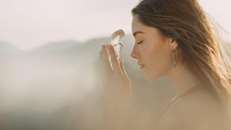 Câu nói healing nhất để kết thúc tháng 3