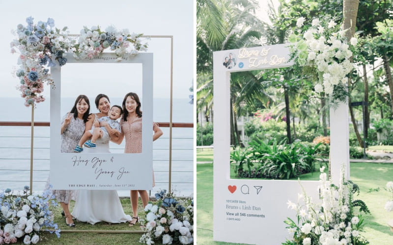 Gần gũi với thiên nhiên