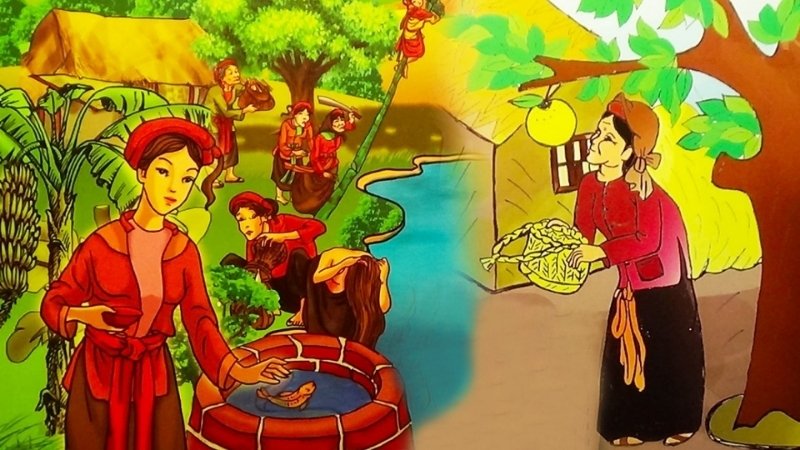 Hãy lựa chọn câu hỏi phù hợp với người tham gia