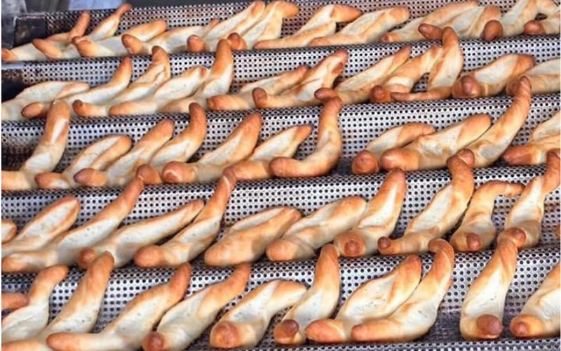 Công thức đơn giản giúp bạn dễ làm tại nhà.