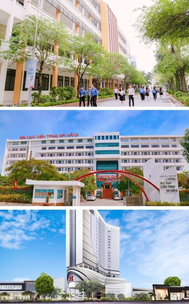 Danh sách các trường đại học xét học bạ 2026 mới nhất
