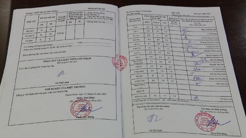 Giảm áp lực thi cử, biết kết quả sớm và tăng cơ hội trúng tuyển vào các trường đại học