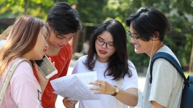 Thường sai thông tin hồ sơ, nộp quá hạn và không đạt điểm sàn tối thiểu