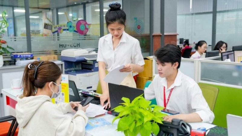 Trường top có xét học bạ nhưng kèm theo chứng chỉ ngoại ngữ hoặc giải học sinh giỏi