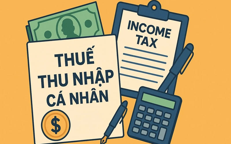 Thời hạn đối với tổ chức, doanh nghiệp chi trả thu nhập