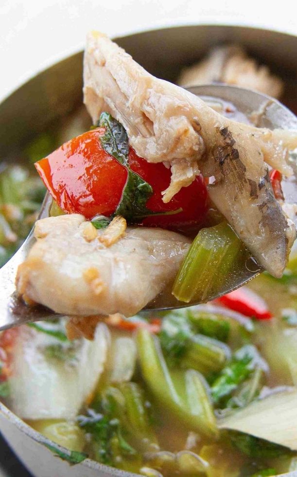 Top 15 món canh chua miền Tây ngon chuẩn vị dân dã