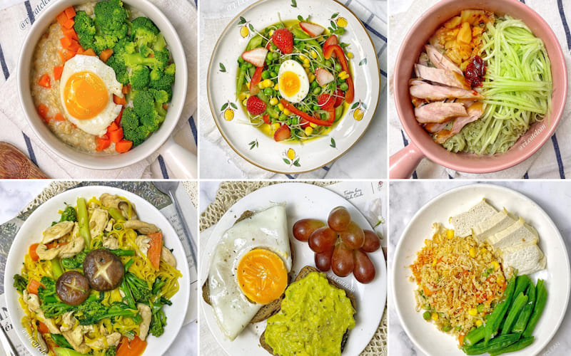 Cách chế biến món ăn đúng cách Cách chế biến món ăn đúng cách