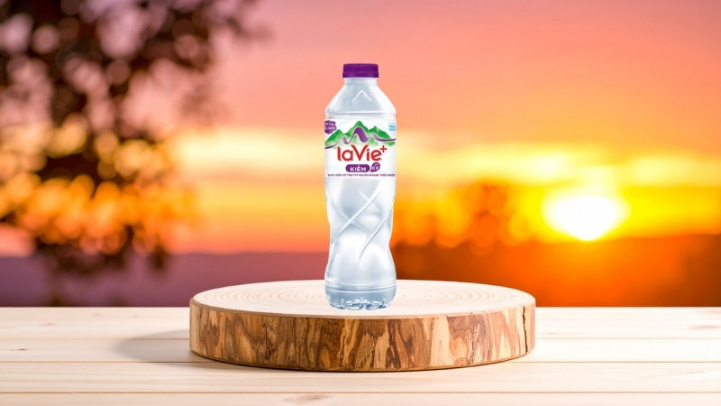 Khử hóa chất và giữ trọn hương vị thực phẩm