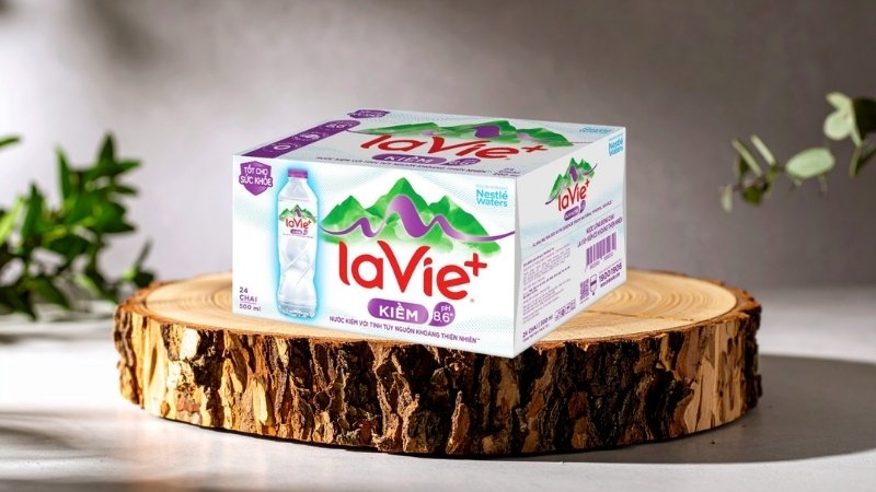 Tác dụng chống oxy hóa mạnh mẽ từ Hydro phân tử