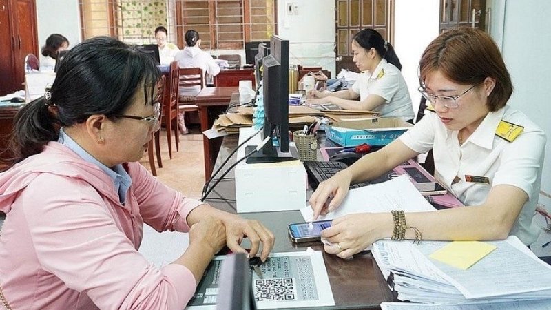 Thời hạn chót nộp hồ sơ quyết toán thuế năm 2026