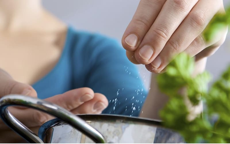 Cách nêm nếm hài hòa phù hợp nhiều độ tuổi.