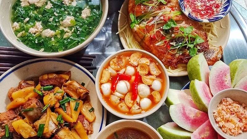 Bí quyết cân đối dinh dưỡng và đi chợ tiết kiệm năm 2026 Bí quyết cân đối dinh dưỡng và đi chợ tiết kiệm năm 2026