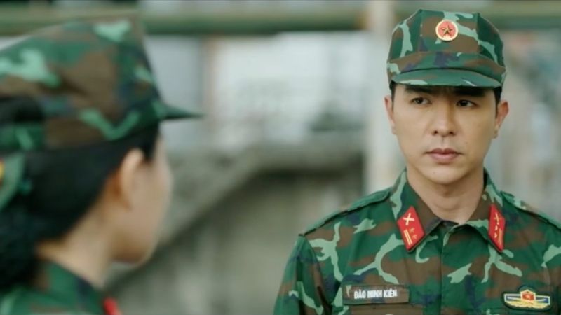 Giới chuyên môn đánh giá cao sự chỉn chu, chân thực và dàn diễn viên thực lực của phim