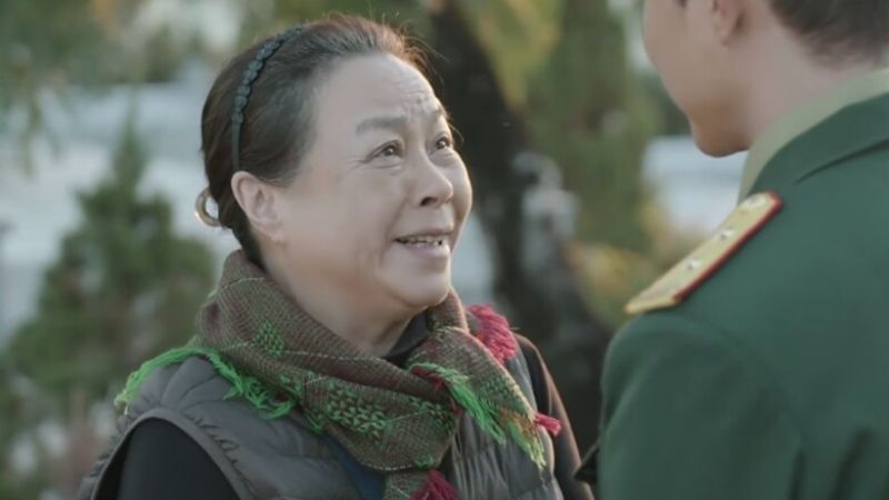 Âm thanh chân thực, sống động, đẩy cao kịch tính và cảm xúc trong từng thước phim