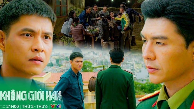 Phim kể về hành trình cứu hộ sinh tử và sự hy sinh thầm lặng của Trung tá Đào Minh Kiên