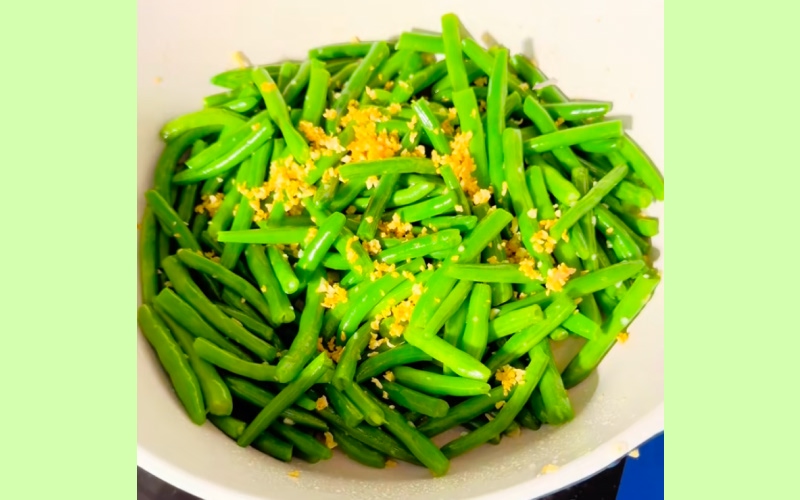 Bước 3: Thành phẩm