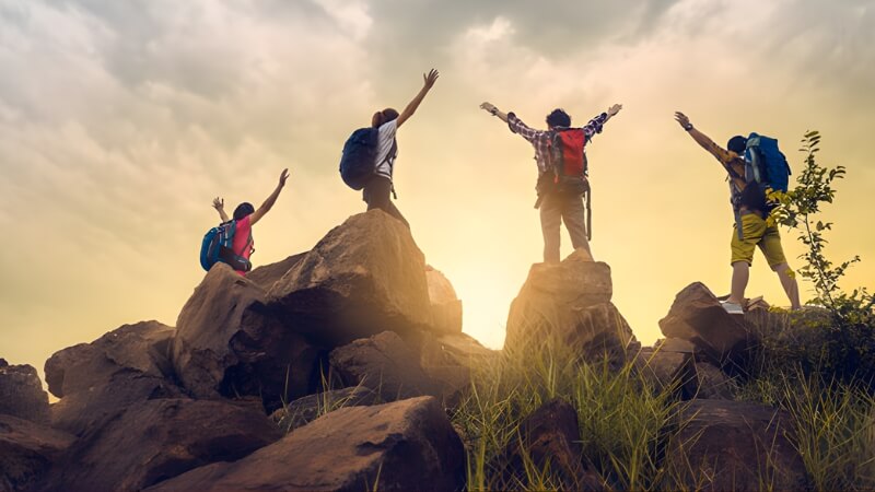 Những bài học rút ra từ trải nghiệm cuộc sống