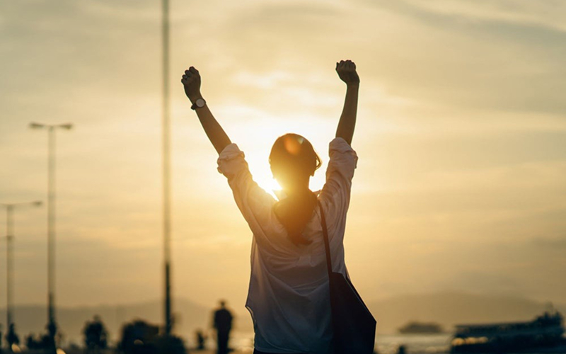 Câu nói về sự quyết tâm làm nên sự khác biệt