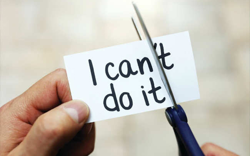 Làm sao để giữ được sự quyết tâm lâu dài?