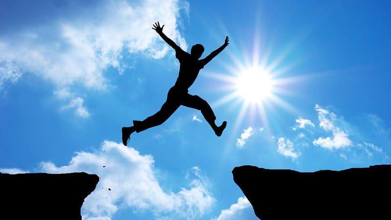 Làm thế nào để rèn luyện sự quyết tâm?