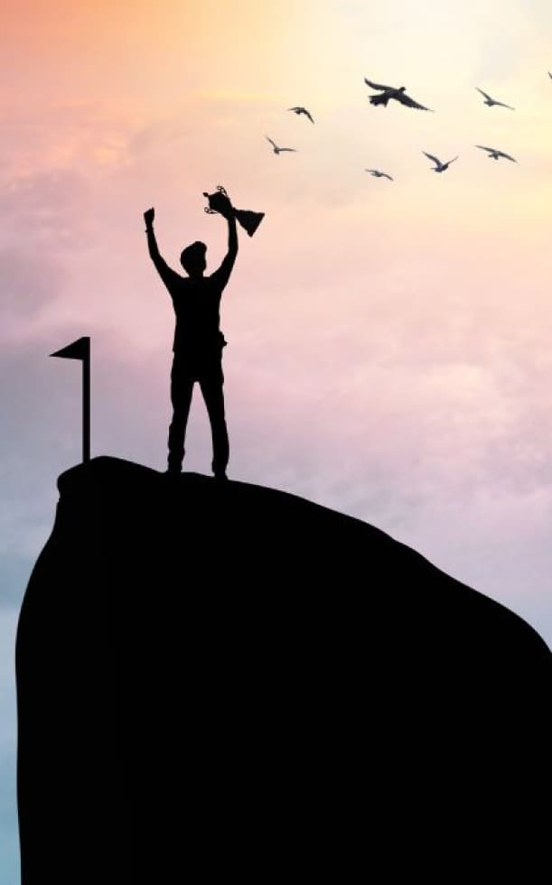 70+ câu nói hay về sự quyết tâm giúp bạn vượt qua mọi khó khăn